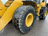 фронтальный погрузчик CATERPILLAR 962K