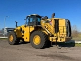 фронтальный погрузчик CATERPILLAR 988K