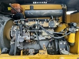 фронтальный погрузчик CATERPILLAR 914G