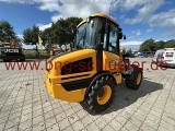 фронтальный погрузчик JCB 407