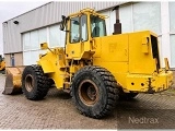 фронтальный погрузчик CATERPILLAR 936 F