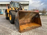 фронтальный погрузчик VOLVO L150H