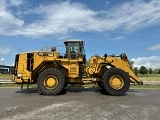 фронтальный погрузчик CATERPILLAR 988K