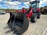 Фронтальный погрузчик <b>YANMAR</b> V 100