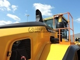 фронтальный погрузчик VOLVO L180H