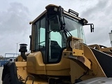 фронтальный погрузчик VOLVO L110G