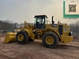 фронтальный погрузчик CATERPILLAR 950H