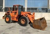 фронтальный погрузчик CATERPILLAR 950 G