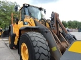 фронтальный погрузчик VOLVO L180H