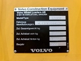 фронтальный погрузчик VOLVO L120E