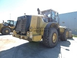 фронтальный погрузчик CATERPILLAR 980K