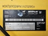 фронтальный погрузчик CATERPILLAR 950H