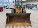 фронтальный погрузчик VOLVO L45F