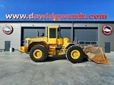 фронтальный погрузчик VOLVO L120E