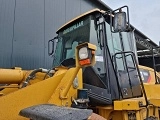 фронтальный погрузчик CATERPILLAR 966H