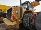 фронтальный погрузчик CATERPILLAR 950H