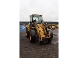 фронтальный погрузчик CATERPILLAR IT14G