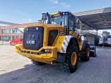 фронтальный погрузчик JCB 437 ZX