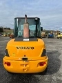 фронтальный погрузчик VOLVO L25B