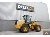 фронтальный погрузчик CATERPILLAR 920