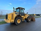 фронтальный погрузчик CATERPILLAR 962H