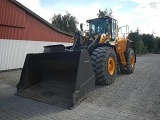 фронтальный погрузчик VOLVO L150G