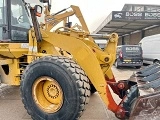 фронтальный погрузчик CATERPILLAR 928 G