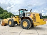 фронтальный погрузчик CATERPILLAR 982M