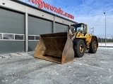 фронтальный погрузчик VOLVO L150F