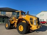 фронтальный погрузчик VOLVO L150H