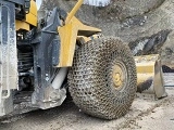 фронтальный погрузчик KOMATSU WA800-3