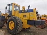 фронтальный погрузчик KOMATSU WA470-6