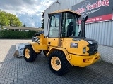 фронтальный погрузчик VOLVO L30G