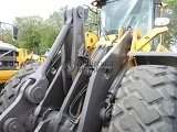 фронтальный погрузчик VOLVO L120H