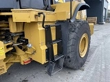 фронтальный погрузчик CATERPILLAR 966K