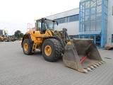 фронтальный погрузчик VOLVO L150H