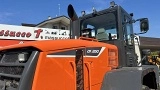 фронтальный погрузчик DOOSAN DL 250