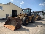 фронтальный погрузчик CATERPILLAR 950H