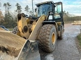 фронтальный погрузчик CATERPILLAR 962M