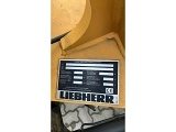 фронтальный погрузчик LIEBHERR L 506 Compact