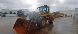 фронтальный погрузчик VOLVO L70H