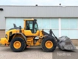 фронтальный погрузчик VOLVO L90H