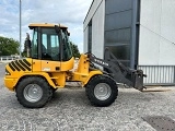 фронтальный погрузчик VOLVO L 35