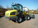 фронтальный погрузчик WACKER WL52