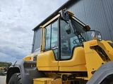 фронтальный погрузчик VOLVO L120H