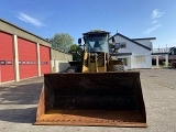 фронтальный погрузчик CATERPILLAR 950K