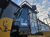 фронтальный погрузчик CATERPILLAR 966K