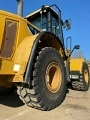 фронтальный погрузчик CATERPILLAR 962H