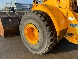 фронтальный погрузчик CATERPILLAR 966H