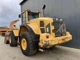 фронтальный погрузчик VOLVO L180G